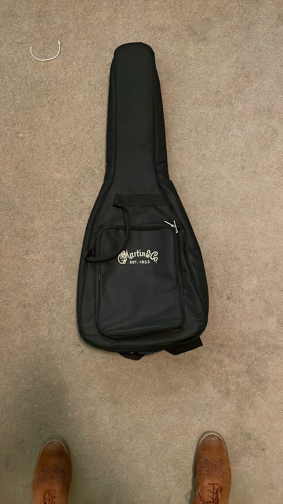 Martin Mini Case