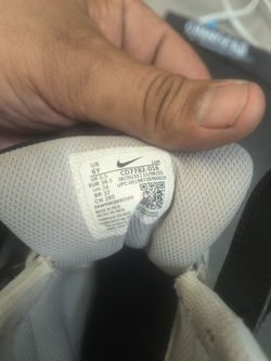 Nike Sneakers US Size 6Y