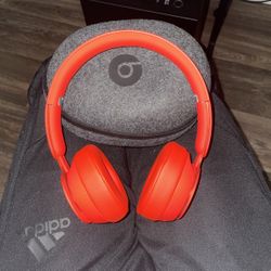 Beats Wireless 