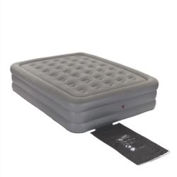 Air Mattress 