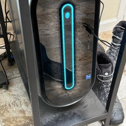 Alienware Aurora R13
