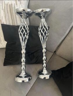 Flower stands