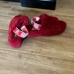 Ugg Slippers 