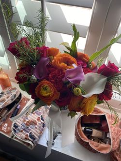 Flower Arrangements