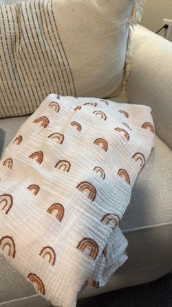 Crib Sheet