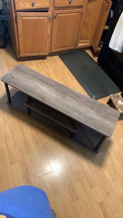 Side table