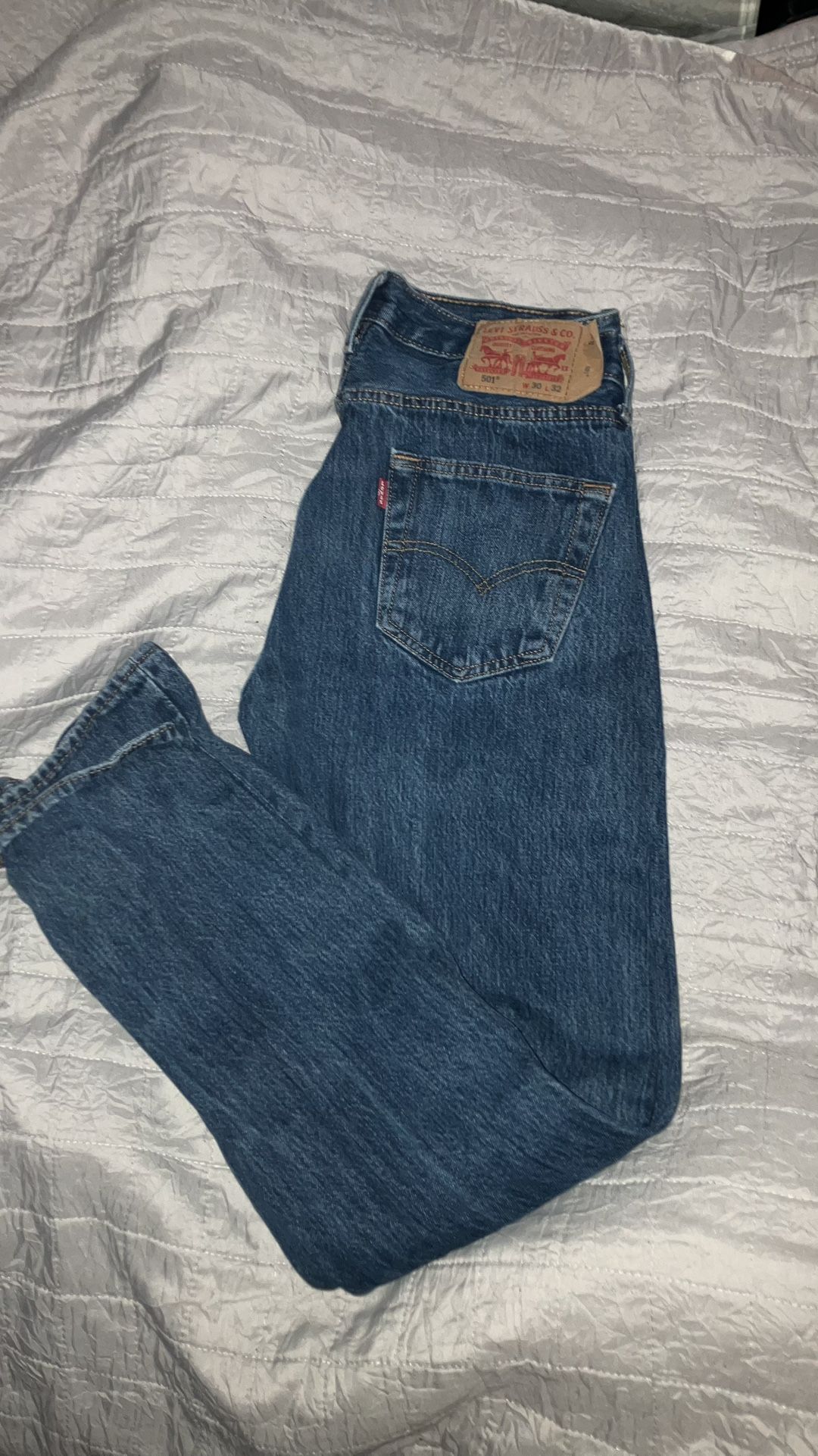 Men’s Levi’s
