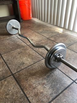 Weights