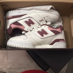 New Balance 550