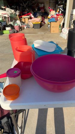 Tubberware