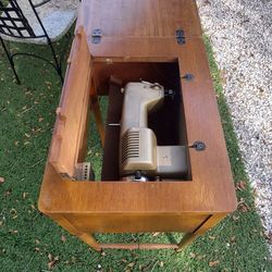 Kenmore Sewing Machine