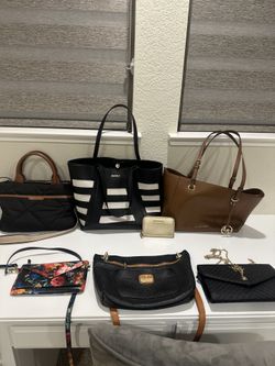 Purses