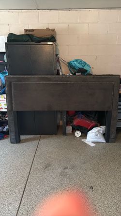 FREE King Size Headboard