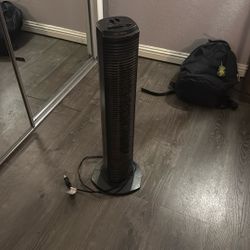 Tower Fan