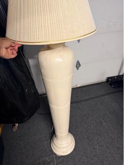 Sun89 floor lamp