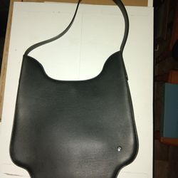 Loro Piana Sesia Luxury Shoulder Bag