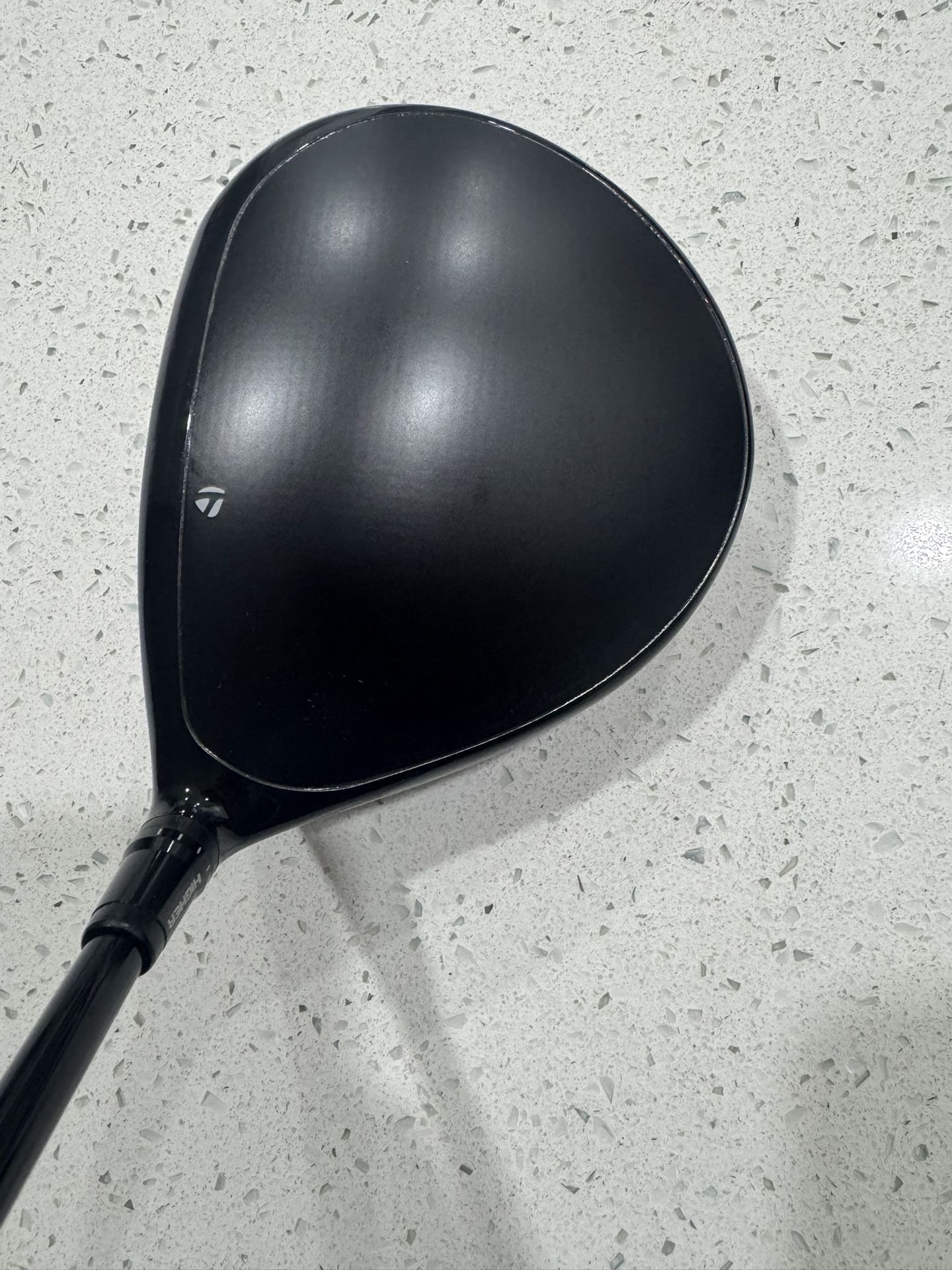 Stealth Plus+ Driver 10.5* Regular Flex