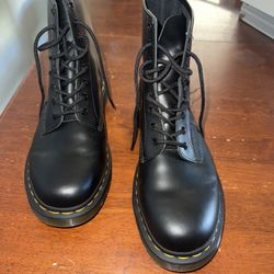Doc Martins 
