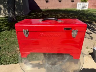 Snap On Grill