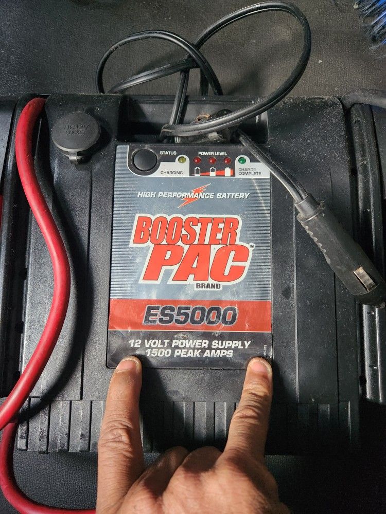 Extra Larger Commercial Jump Box