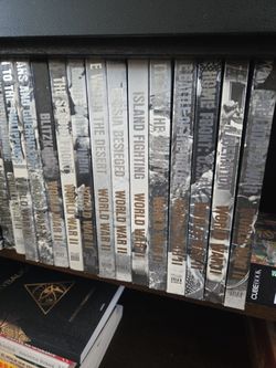 World War Il Books
