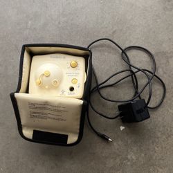 Madela Breast Pump Only