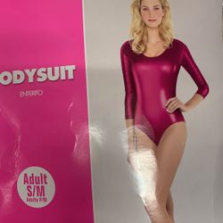 Sexy Bodysuit For Halloween Costume  Size S-M