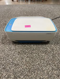 HP DeskJet 3632 Printer
