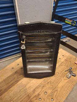Mainstays electric heater