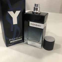 YVES SAINT LAURENT  EDP 100ML