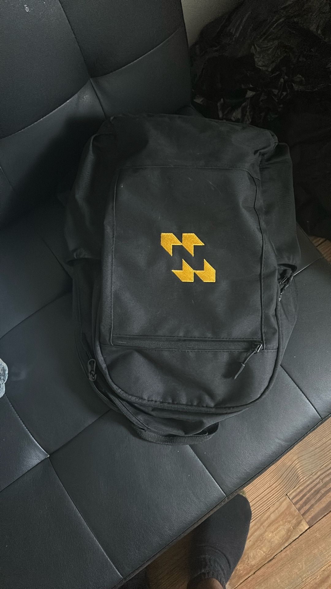 Book bag