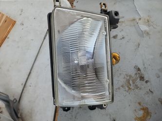 3rd Gen 4runner Headlights 