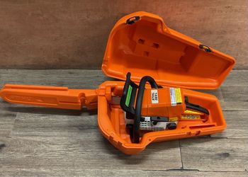 STIHL 023L Gas Powered Chainsaw 13”