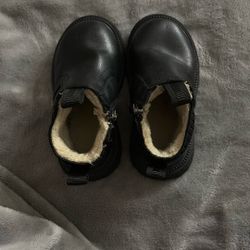 toddler boots