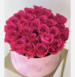 Valentine’s Day Gift Basket