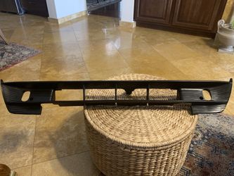 Datsun 280z Plastic Grill 1979-81