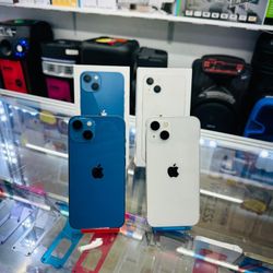 iPhone 13 128gb Unlocked 