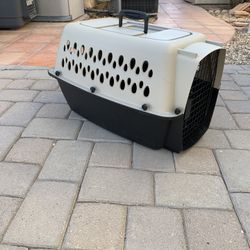 Small / Medium Dog Crate 