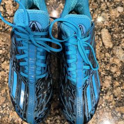 Mens Adizero Addidas Cleats