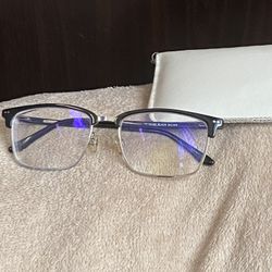 Ernest Hemingway Prescription Eyeglasses(check Photos For Rx)