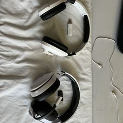 Headsets For Sell 