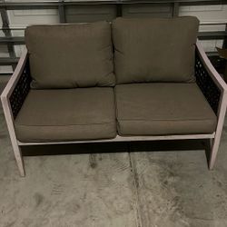 Outdoor patio Lounge chair