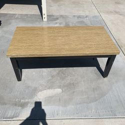 Used Center Table For Sale. 