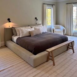 Restoration Hardware Furniture 