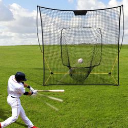 NEW Softball And Baseball Batting Net Practice Net