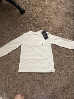 3T Ralph Lauren shirt & pants together or separate