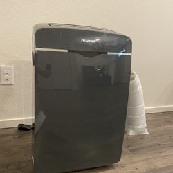 Hisense PORTABLE AIR CONDITIONER