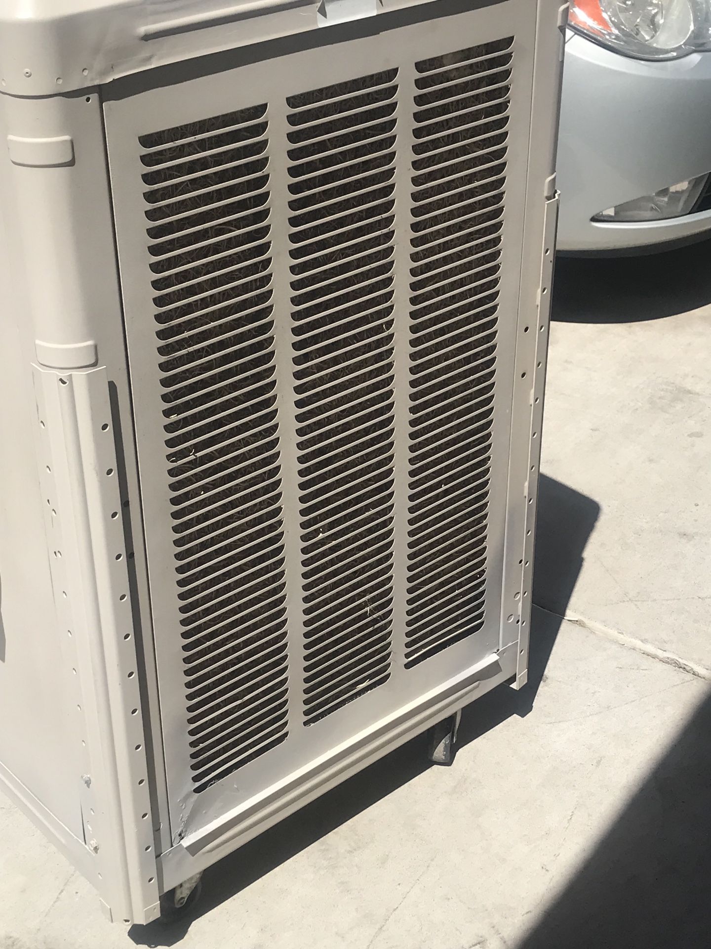Swamp cooler