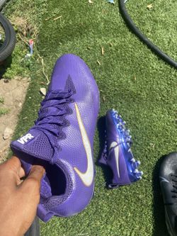Nike Cleats