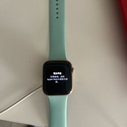 Apple Watch Series 4 40M for Sale in Arcadia CA OfferUp